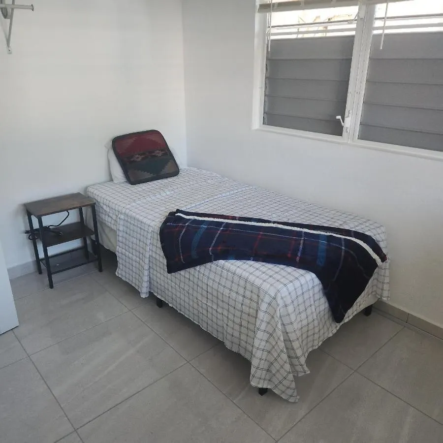 Apartmán Paradise Escape Barceloneta