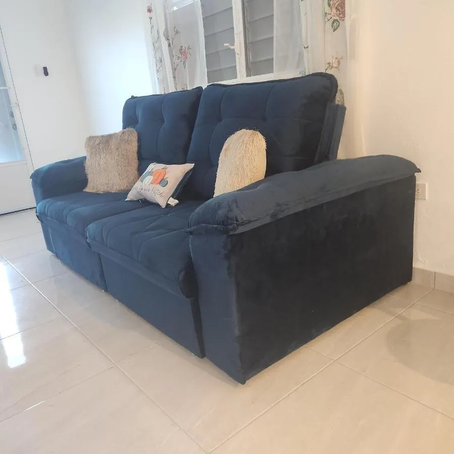 Paradise Escape Apartment Barceloneta 0*,