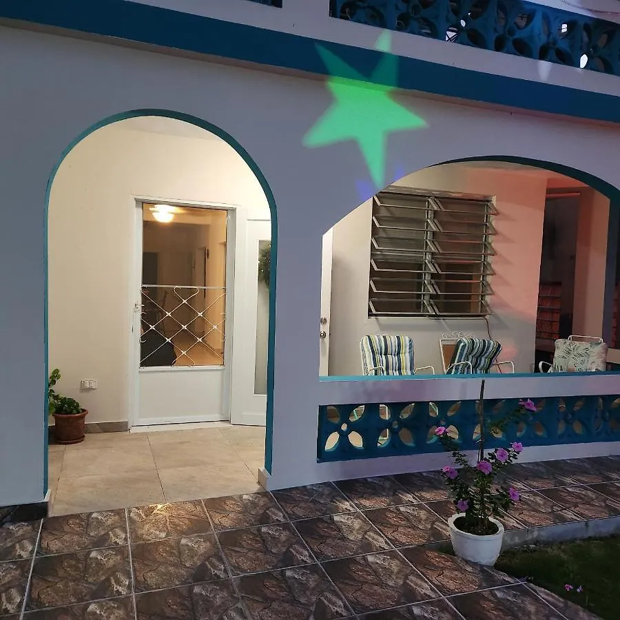 Paradise Escape Apartment Barceloneta